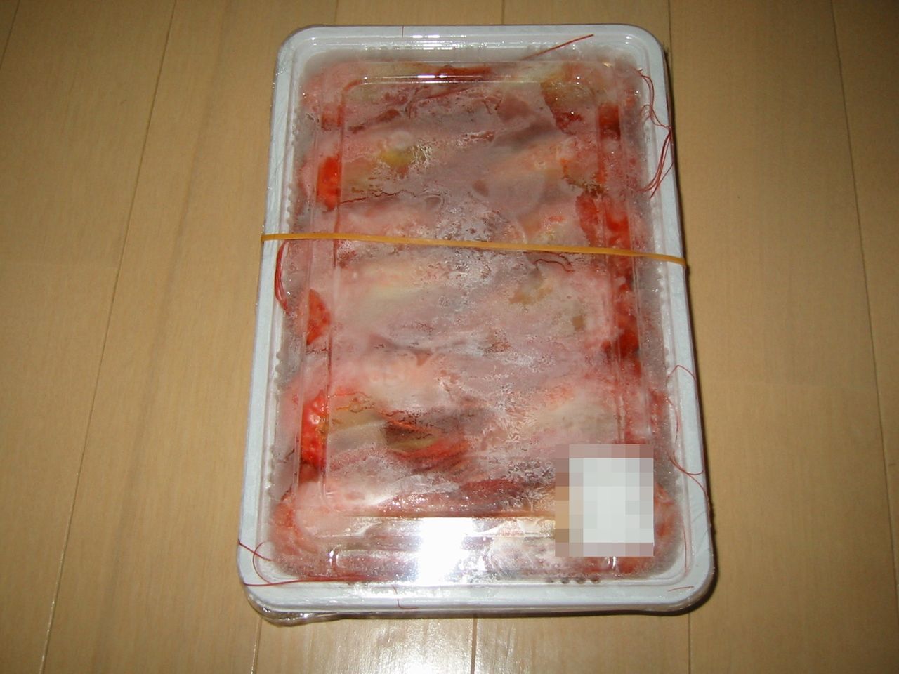 北海シマエビや小鯛のささ漬 感謝のしめくくり きんちゃんの十勝大好き 北海シマエビや小鯛のささ漬 感謝のしめくくり きんちゃんの十勝大好き