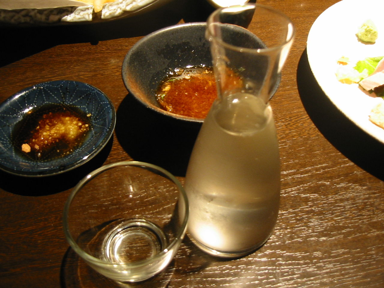 美味い肴に美味い酒を味わえるお店 きんちゃんの十勝大好き 美味い肴に美味い酒を味わえるお店 きんちゃんの十勝大好き