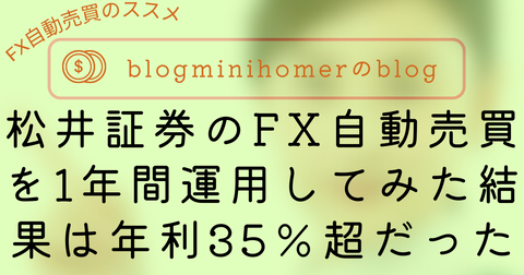 MATSUI”ミニ“FX_年次報告_2023