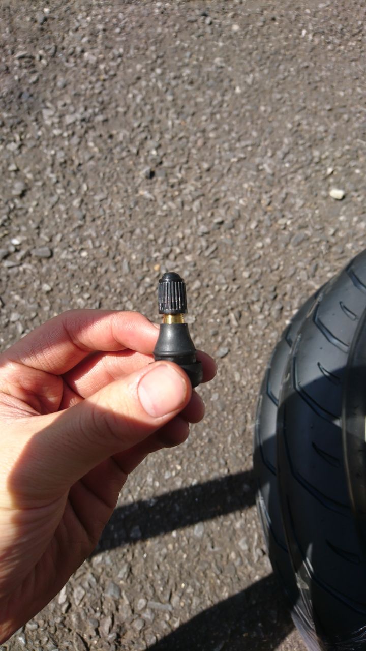 NS50F 進捗報告 : 2代目カズートの挑戦日記