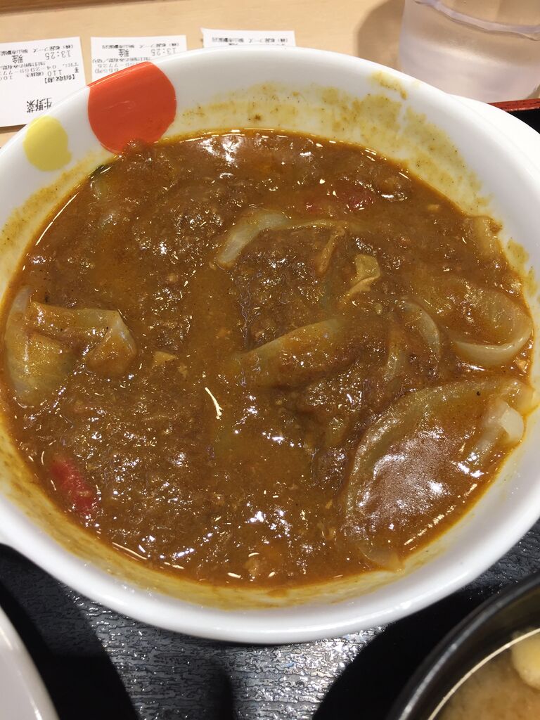 カレー 松屋 創業ビーフカレギュウ ハンバーグビーフカレー 脳窓全開ブログ カレー 松屋 創業ビーフカレギュウ ハンバーグビーフカレー 脳窓全開ブログ