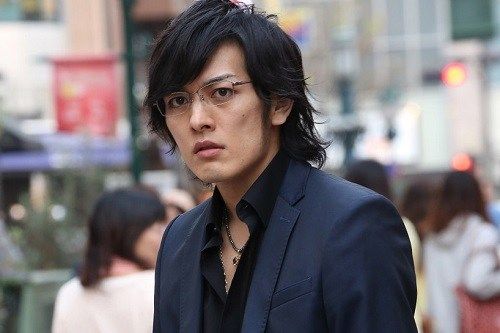 邦画 裏社会系 新宿スワン 15 脳窓全開ブログ 邦画 裏社会系 新宿スワン 15 脳窓全開ブログ