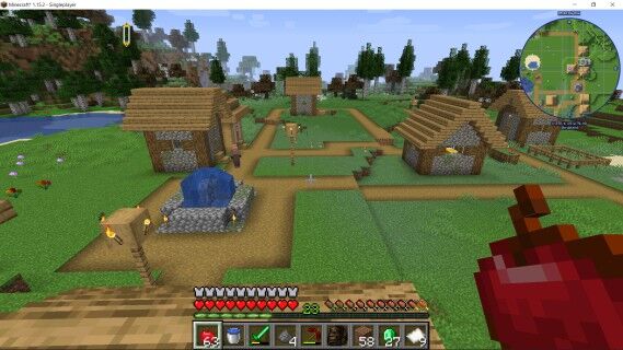 Modpackマイクラ 06 移送計画 New Beginnings Modパック Blogyute