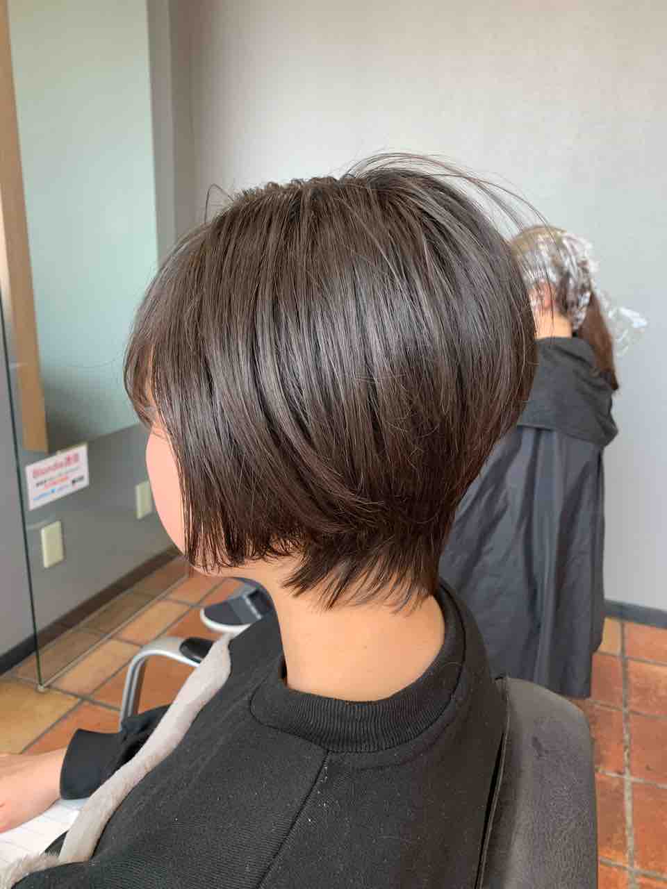 Jc バッサリ Blondie通信
