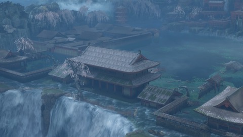 SEKIRO_源の宮1