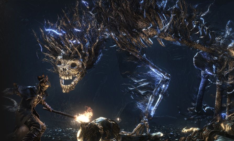ブラッドボーン 糞ボスだと思うのはどんなボス ブラボ速報 ブラッドボーン Sekiro情報まとめ ブラッドボーン 糞ボスだと思うのはどんなボス ブラボ速報 ブラッドボーン Sekiro情報まとめ