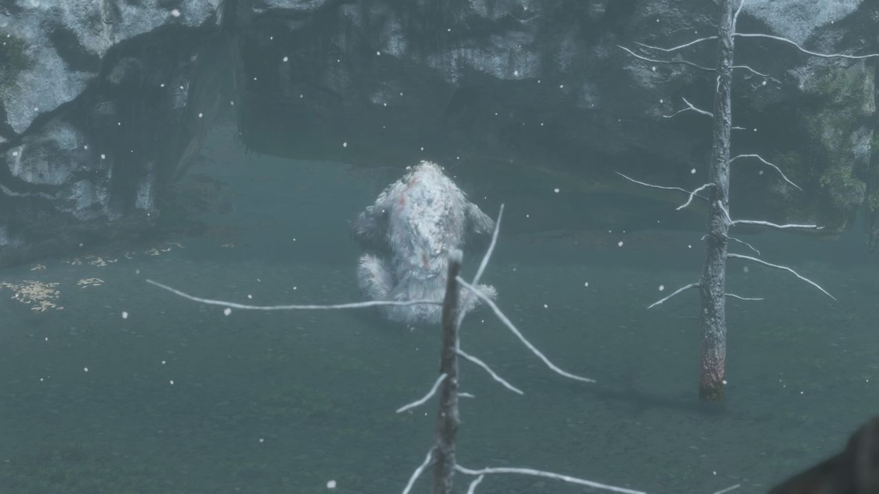 Sekiro 2匹猿がきつくて指笛使ってみたけど まったく効果ないままボコられた ブラボ速報 ブラッドボーン Sekiro情報まとめ