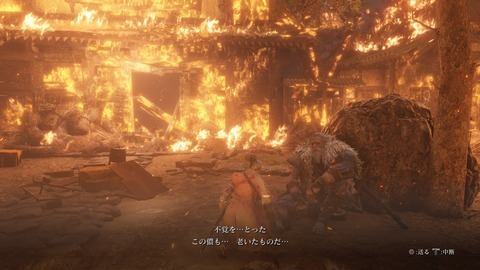 SEKIRO_梟3