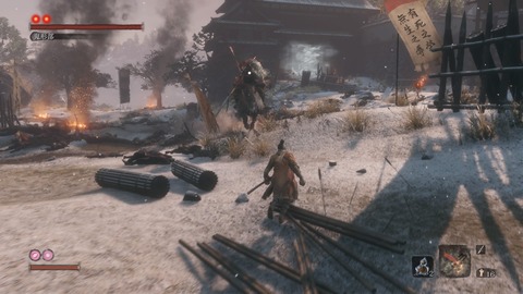 SEKIRO_鬼形部