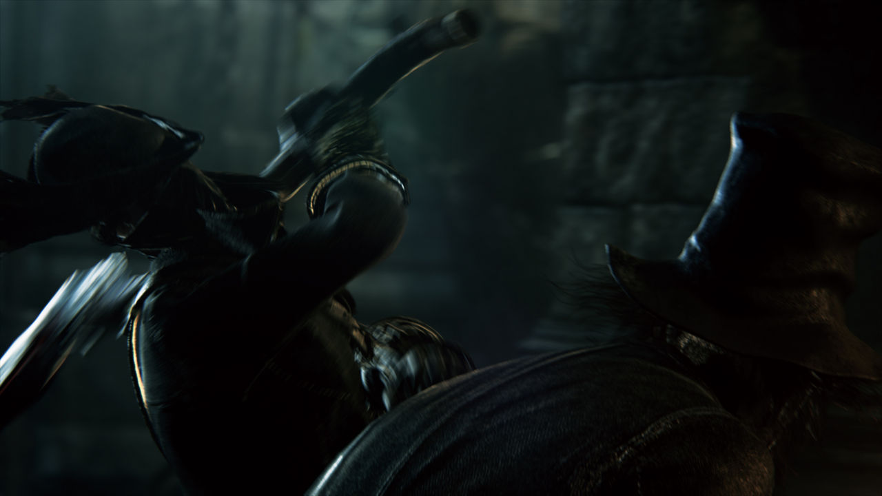 ブラッドボーン ブラボは自慢のキャラができても顔の見える装備がほぼ無いのが残念 ブラボ速報 ブラッドボーン Sekiro情報まとめ ブラッドボーン ブラボは自慢のキャラができても顔の見える装備がほぼ無いのが残念 ブラボ速報 ブラッドボーン Sekiro情報まとめ