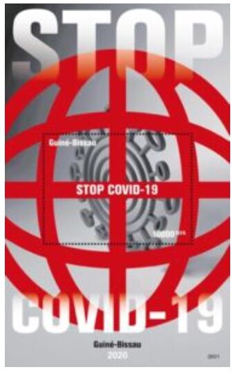 ギニアビサウ.35