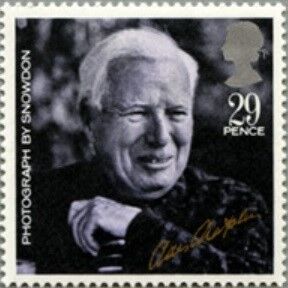 チャップリン.イギリス.1985