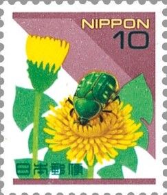 ニホンタンポポ.1994