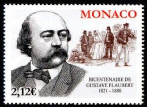 フローベール.モナコ.2021