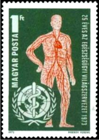 循環図.ハンガリー.1973