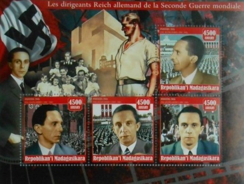 ゲッペルス.マダガスカル.2016