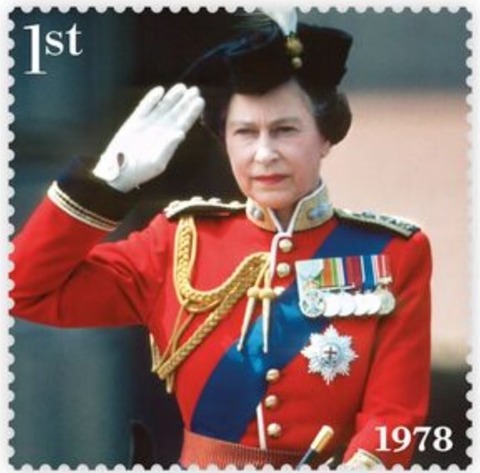 エリザベス２世.イギリス.2022