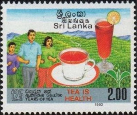紅茶.スリランカ.1992