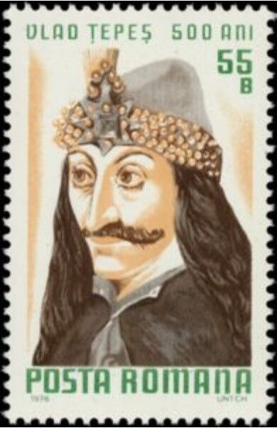 ドラキュラ公爵.1976.ルーマニア