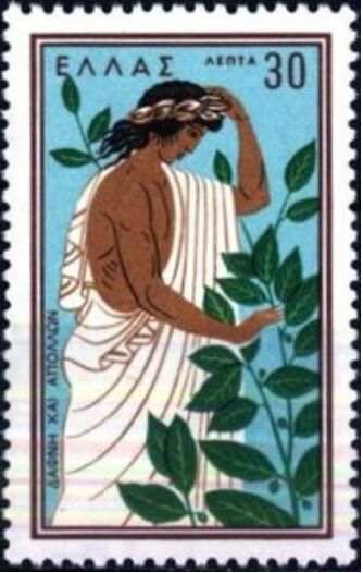 アポロン.ギリシャ