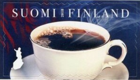コーヒー.フィンランド.2018
