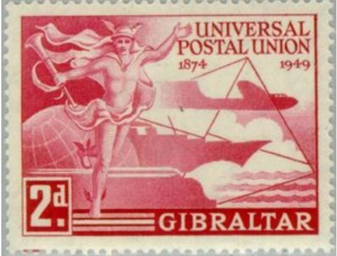 ヘルメス.ジブラルタル