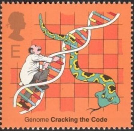遺伝子検査.2003.イギリス