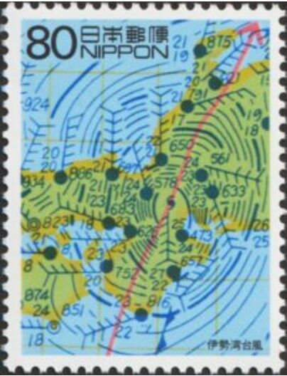 伊勢湾台風.2000