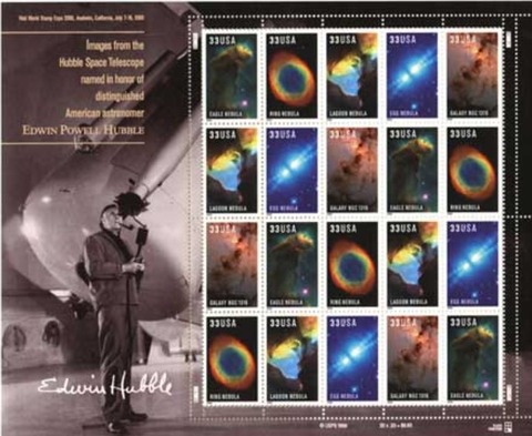 ハップル.米国.2000