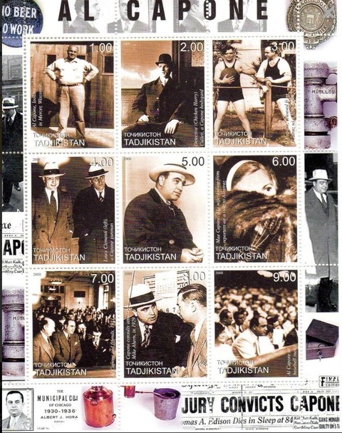 アルカポネ.タジ.2000キスタン