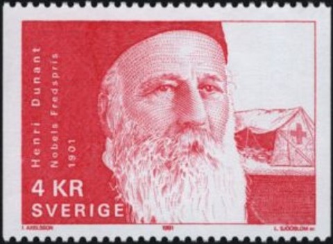デュナン.スウェーデン.1991