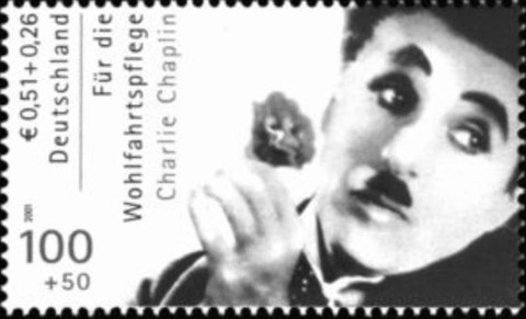 チャップリン.ドイツ.2001