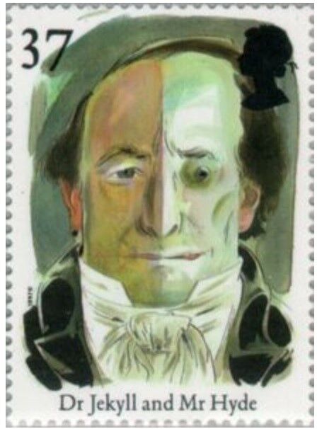 ジキルとハイド.イギリス.1997