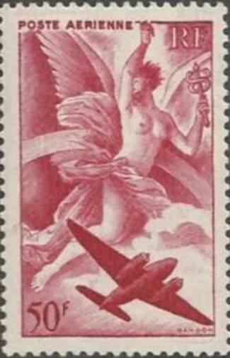 イリス.フランス.1949