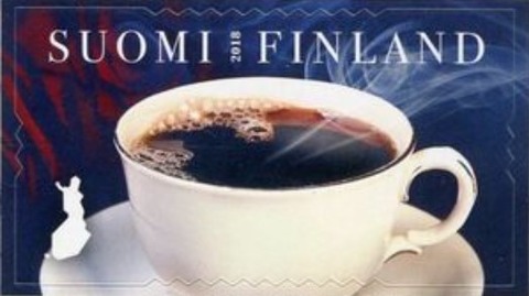 コーヒー.フィンランド.2018