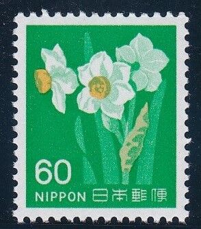 スイセン.日本.1976