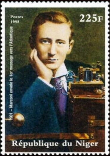 マルコーニ.ニジェール.1998