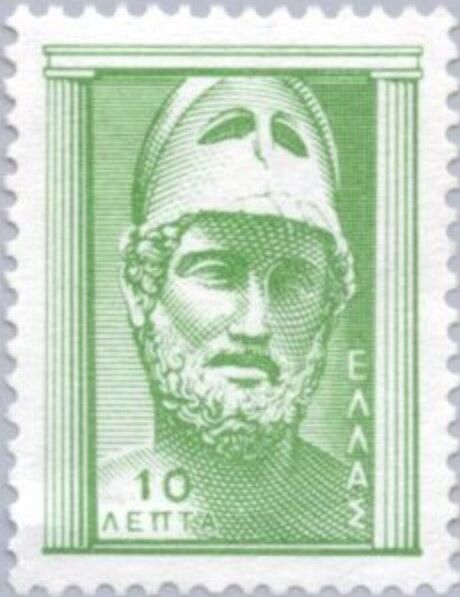 ペリクレス.ギリシャ.1959