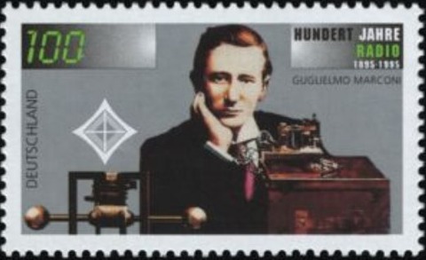 マルコーニ.ドイツ.1995