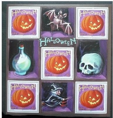 ハロウィーン.2001.フランス
