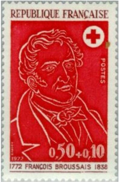 ブルッセ.フランス.1972