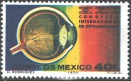 眼球.メキシコ.1970