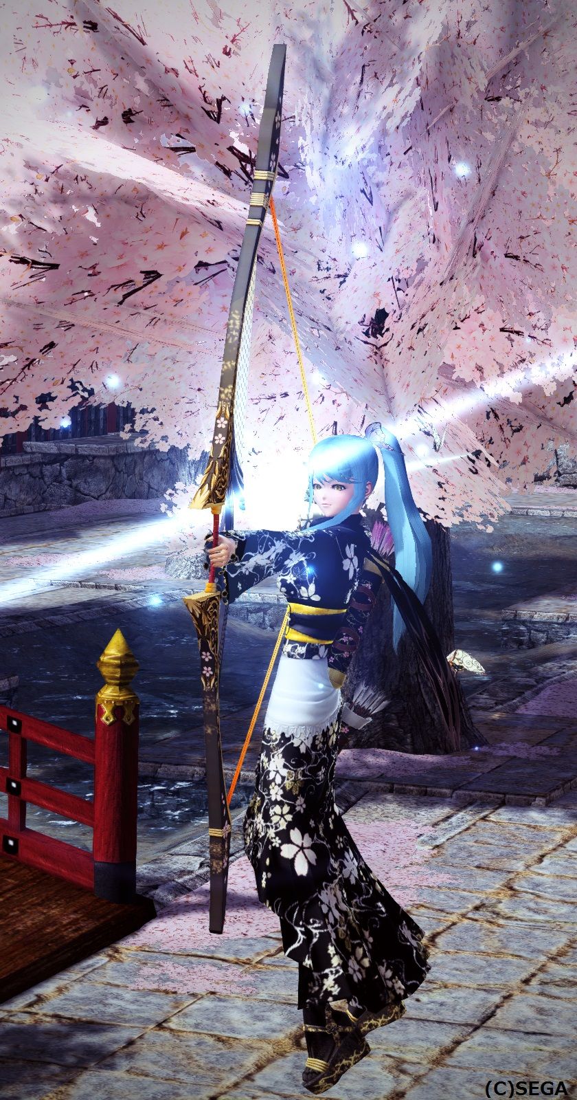 佳凰錦繍でbr弓コーデを考えてみた Bloody Aliceのpso2ブログ 佳凰錦繍でbr弓コーデを考えてみた Bloody Aliceのpso2ブログ