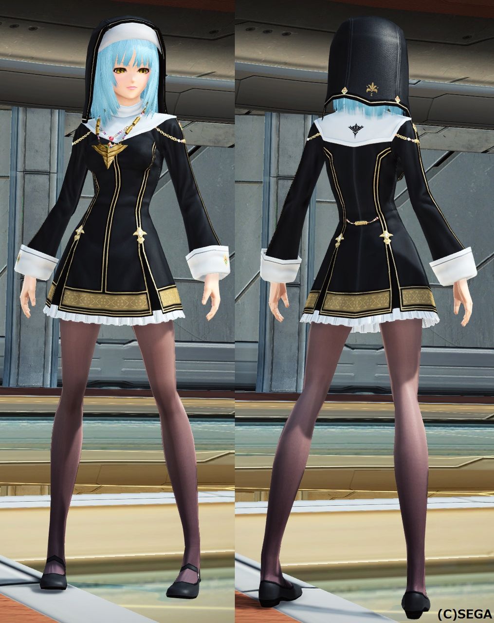 Bloody Aliceのpso2ブログ Bloody Aliceのpso2ブログ