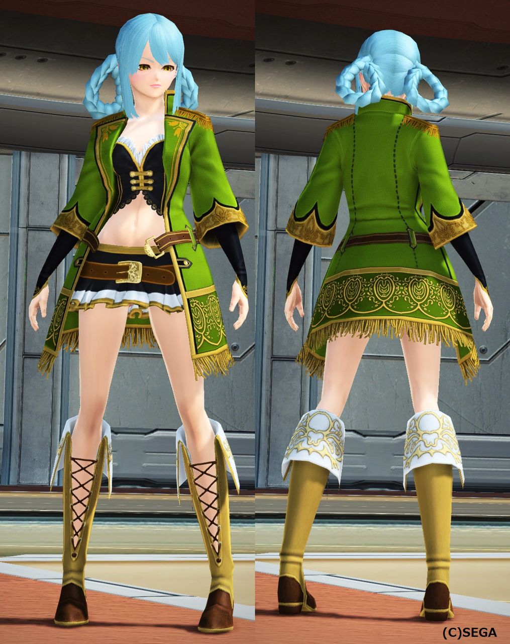 新しいレイヤリングウェアを着ましょう スクラッチ トロピカルサマーオーシャン Bloody Aliceのpso2ブログ 新しいレイヤリングウェアを着ましょう スクラッチ トロピカルサマーオーシャン Bloody Aliceのpso2ブログ