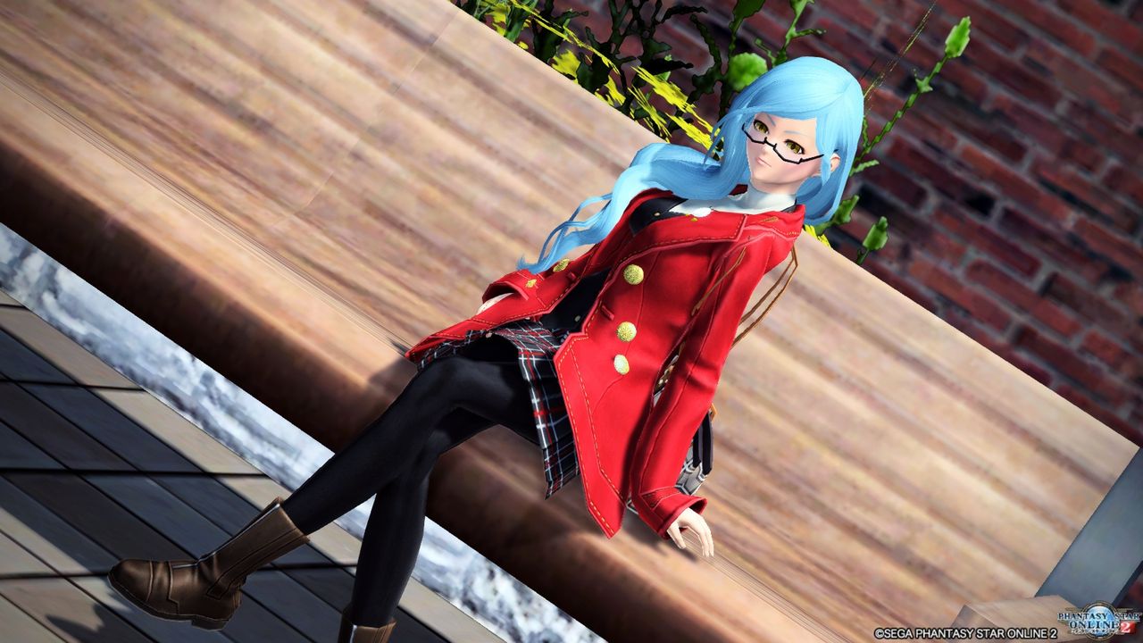 スティッチpコートでめっちゃコーデを考えてみた Bloody Aliceのpso2ブログ スティッチpコートでめっちゃコーデを考えてみた Bloody Aliceのpso2ブログ
