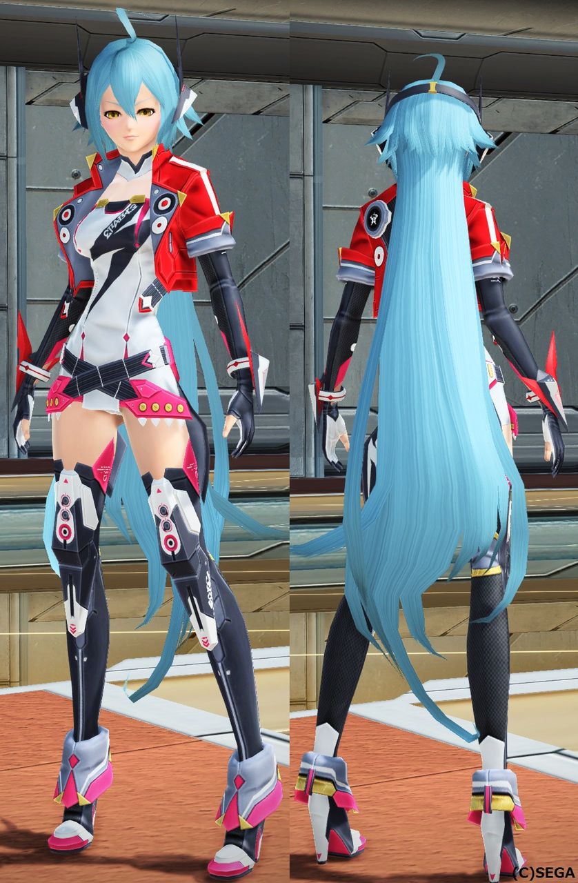 スクラッチ ウィンターシンフォニー をinしたら真っ先に引きましょ Bloody Aliceのpso2ブログ スクラッチ ウィンターシンフォニー をinしたら真っ先に引きましょ Bloody Aliceのpso2ブログ