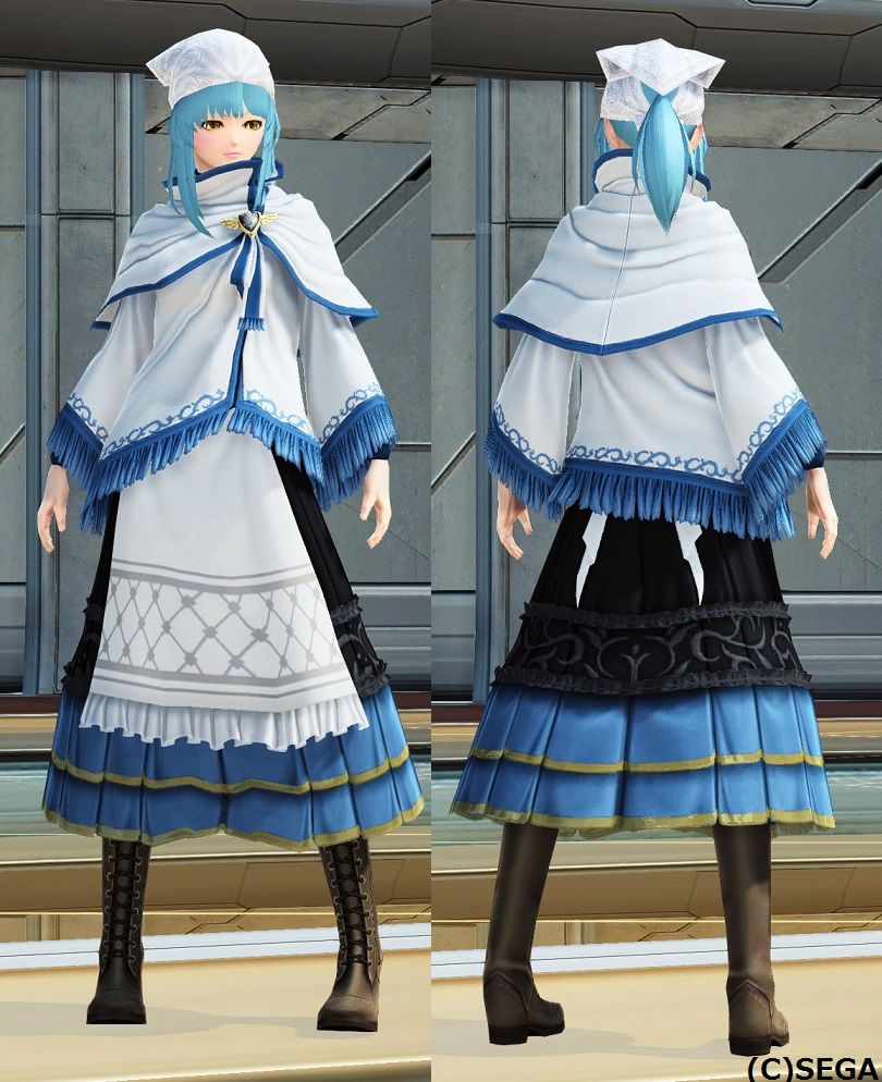 Bloody Aliceのpso2ブログ