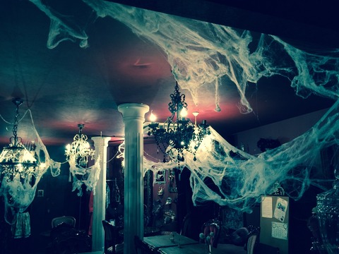 10��29�����ڡˤ˥ϥ�������ѡ��ƥ��򤤤����ޤ�����