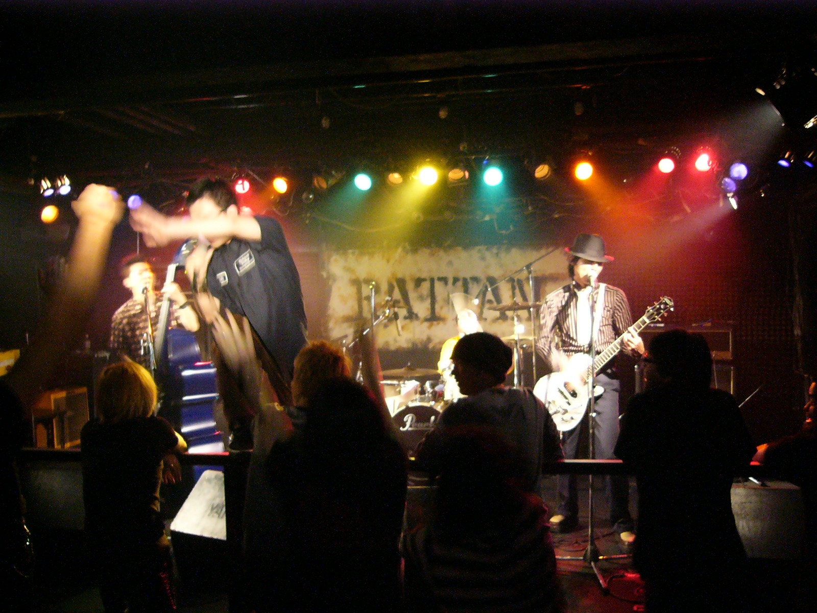 BLOODz☆SLAP
